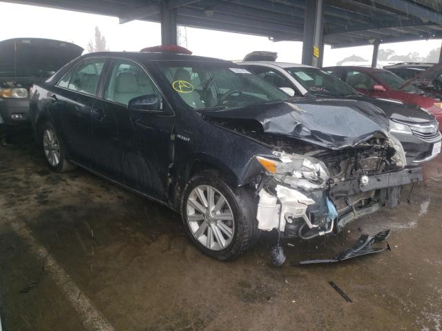 TOYOTA CAMRY HYBR 2012 4t1bd1fk0cu040387