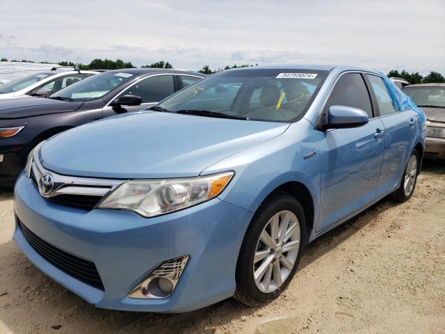 TOYOTA CAMRY 2012 4t1bd1fk0cu040602