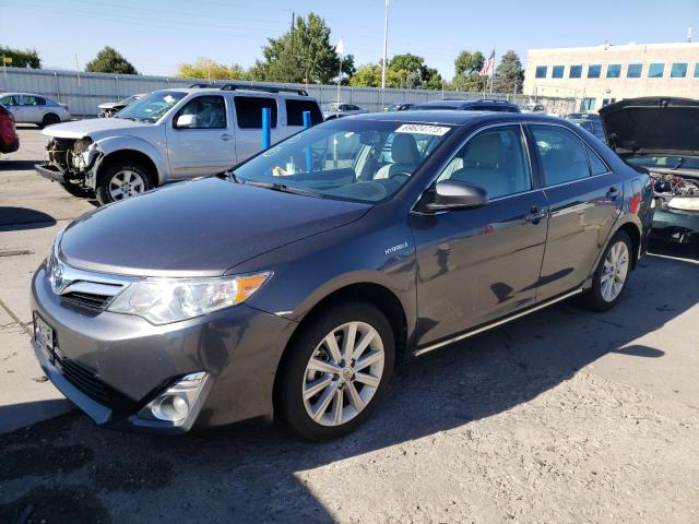 TOYOTA CAMRY HYBR 2012 4t1bd1fk0cu042236