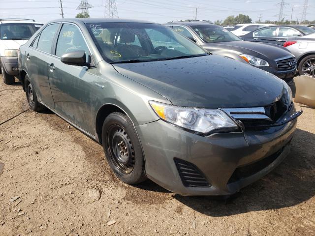 TOYOTA CAMRY HYBR 2012 4t1bd1fk0cu042334