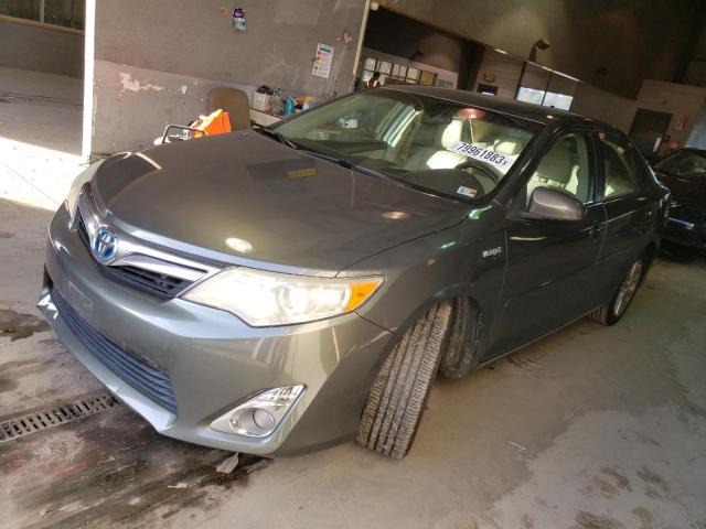 TOYOTA CAMRY 2012 4t1bd1fk0cu043130