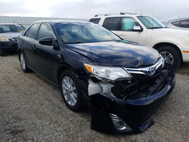 TOYOTA CAMRY HYBR 2012 4t1bd1fk0cu047517