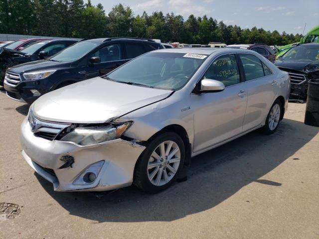 TOYOTA CAMRY HYBR 2012 4t1bd1fk0cu048120