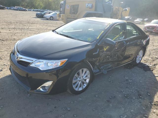 TOYOTA CAMRY HYBR 2012 4t1bd1fk0cu048148