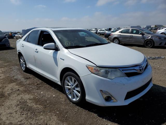 TOYOTA CAMRY HYBR 2012 4t1bd1fk0cu049445