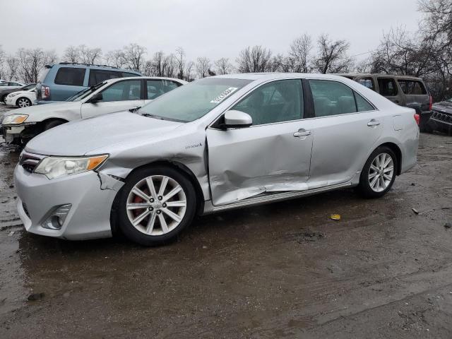 TOYOTA CAMRY 2012 4t1bd1fk0cu051440