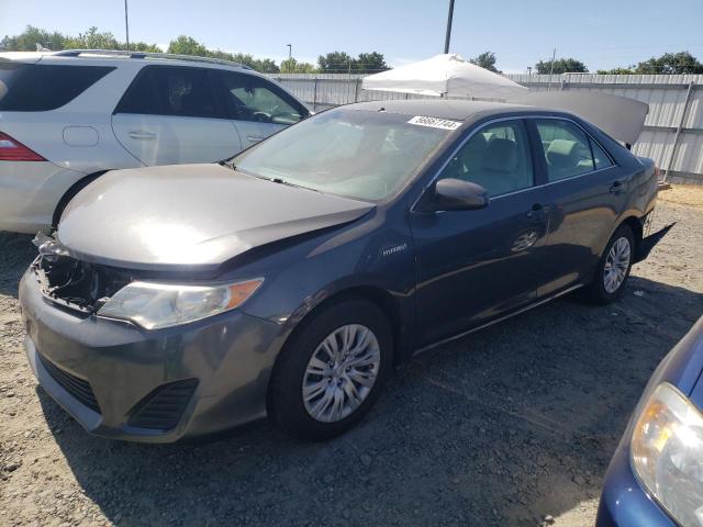 TOYOTA CAMRY 2012 4t1bd1fk0cu051728