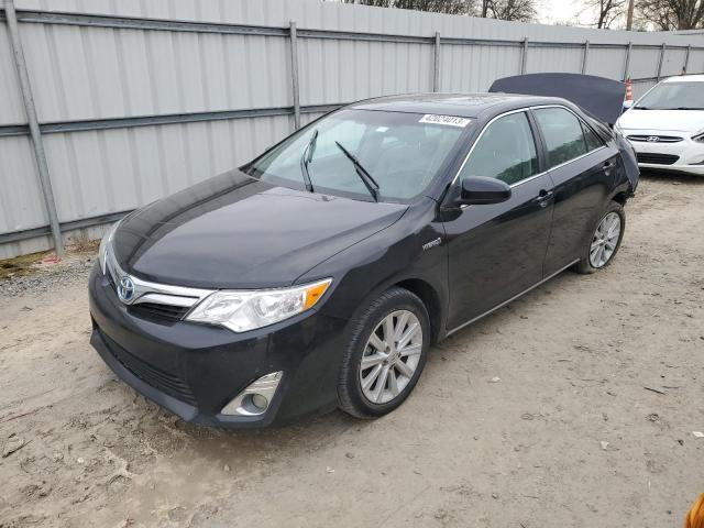 TOYOTA CAMRY HYBR 2012 4t1bd1fk0cu053723