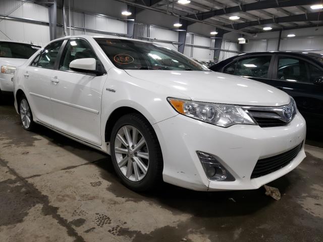 TOYOTA CAMRY HYBR 2012 4t1bd1fk0cu054080