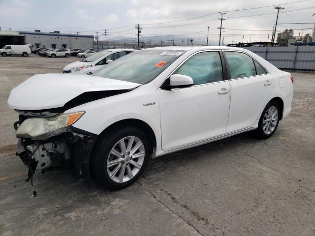 TOYOTA CAMRY 2012 4t1bd1fk0cu054578