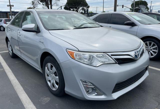 TOYOTA CAMRY 2012 4t1bd1fk0cu054760