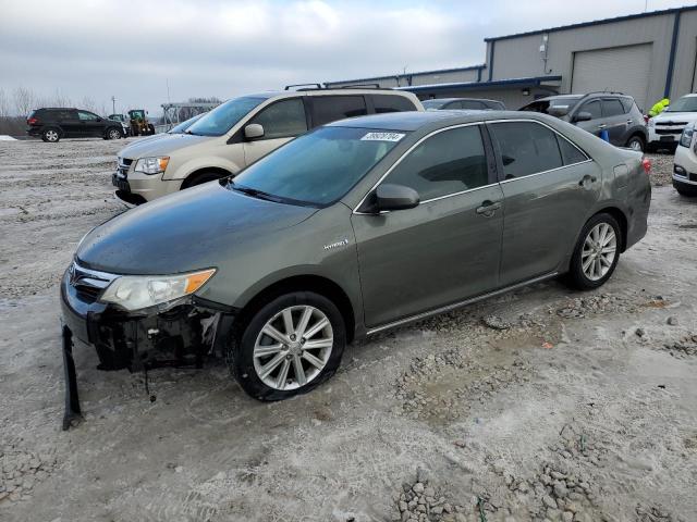 TOYOTA CAMRY 2012 4t1bd1fk0cu055715