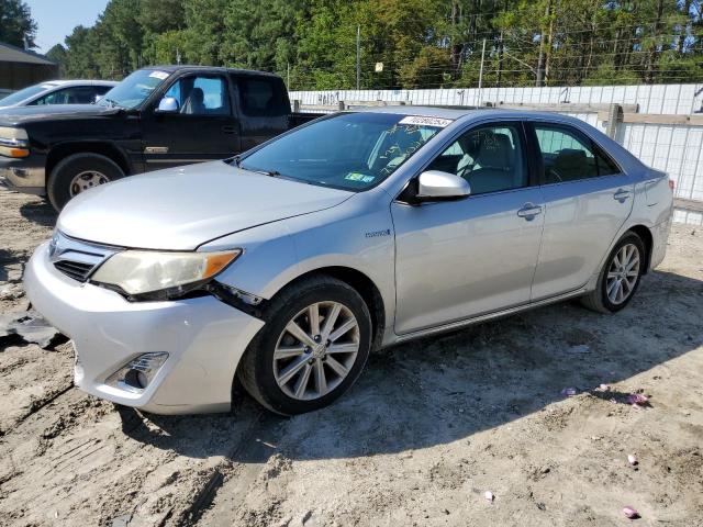 TOYOTA CAMRY 2012 4t1bd1fk0cu055777