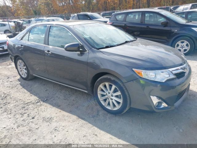 TOYOTA CAMRY HYBRID 2012 4t1bd1fk0cu056198