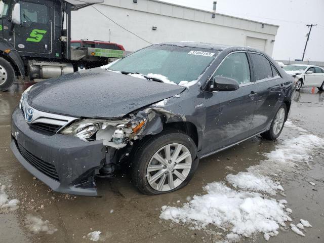 TOYOTA CAMRY HYBR 2012 4t1bd1fk0cu057707