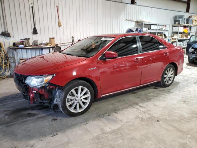 TOYOTA CAMRY 2012 4t1bd1fk0cu058453