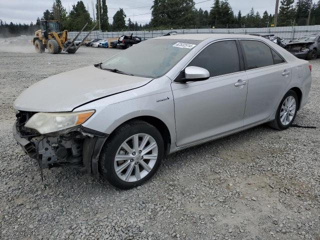 TOYOTA CAMRY 2012 4t1bd1fk0cu059196