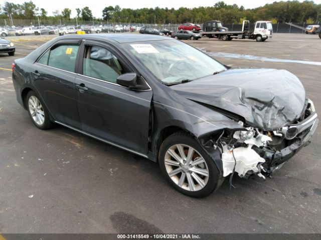 TOYOTA CAMRY HYBRID 2012 4t1bd1fk0cu059330