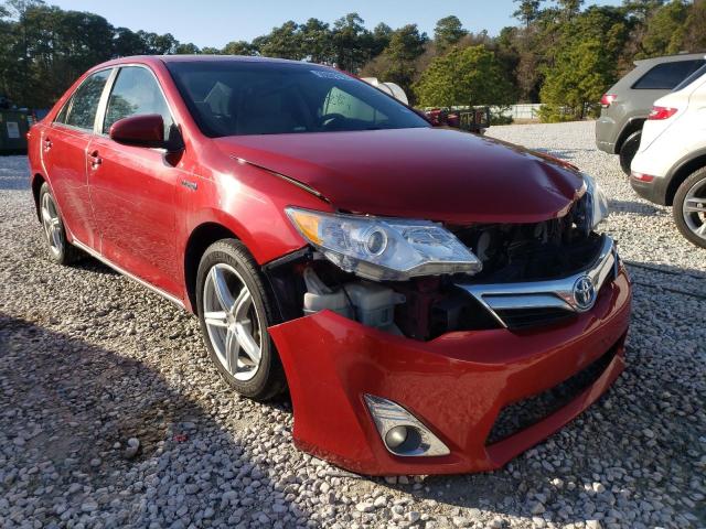 TOYOTA CAMRY HYBR 2012 4t1bd1fk0cu059649