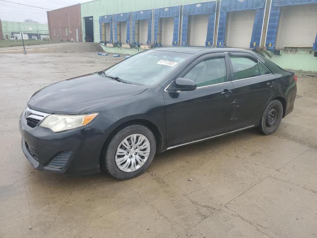 TOYOTA CAMRY HYBR 2012 4t1bd1fk0cu061076