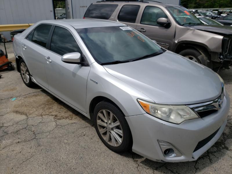 TOYOTA CAMRY HYBR 2012 4t1bd1fk0cu061174