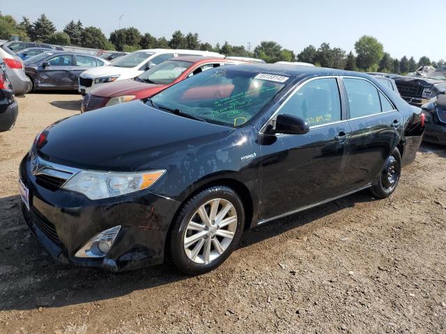 TOYOTA CAMRY 2012 4t1bd1fk0cu061272