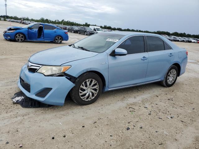 TOYOTA CAMRY HYBR 2012 4t1bd1fk0cu061627