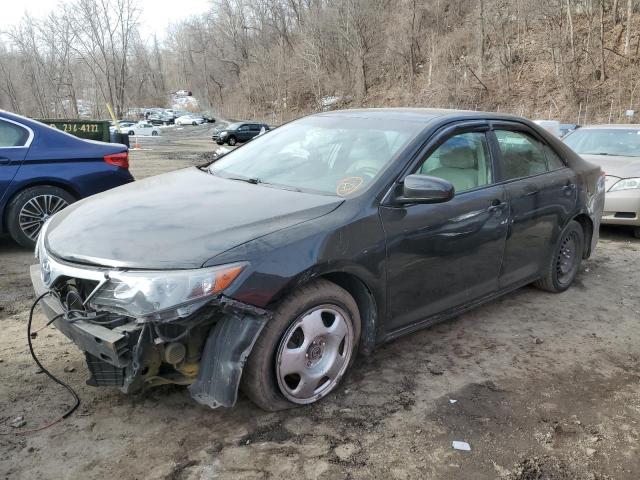 TOYOTA CAMRY 2012 4t1bd1fk0cu062048