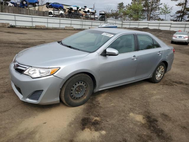 TOYOTA CAMRY 2012 4t1bd1fk0cu062132