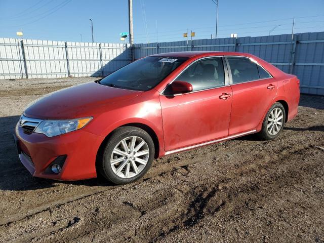 TOYOTA CAMRY 2012 4t1bd1fk0cu063460