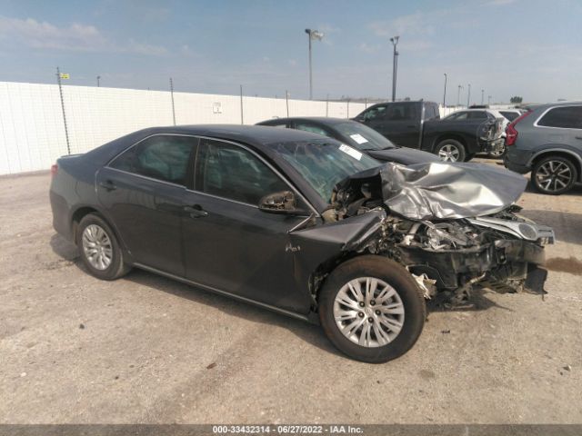 TOYOTA CAMRY HYBRID 2013 4t1bd1fk0du069017