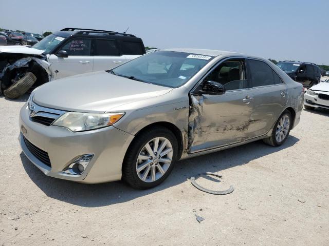 TOYOTA CAMRY 2013 4t1bd1fk0du070345