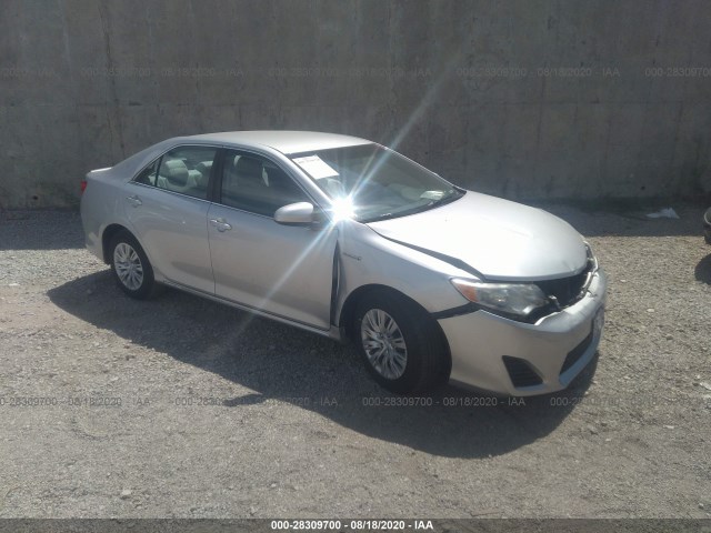 TOYOTA NULL 2013 4t1bd1fk0du074606