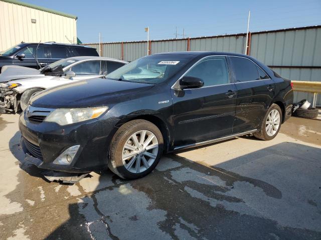 TOYOTA CAMRY 2013 4t1bd1fk0du077134