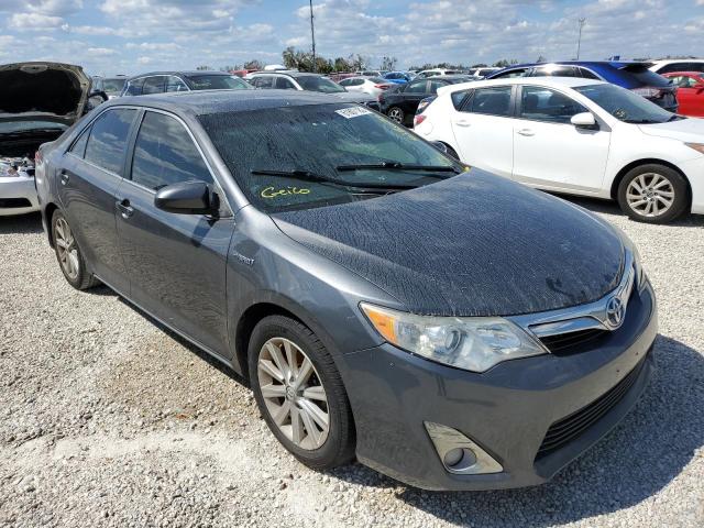 TOYOTA CAMRY HYBR 2013 4t1bd1fk0du077814