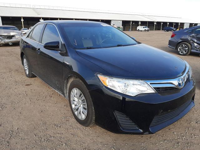 TOYOTA NULL 2013 4t1bd1fk0du078557