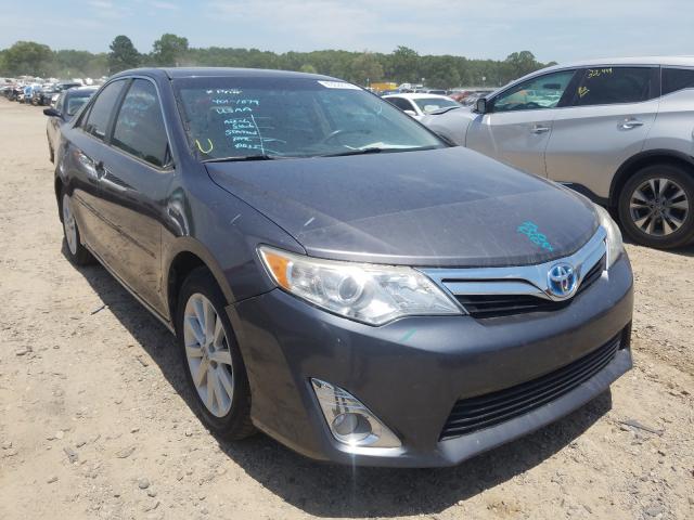 TOYOTA CAMRY HYBR 2013 4t1bd1fk0du079465