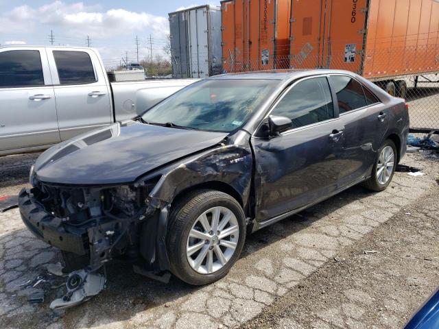 TOYOTA CAMRY HYBR 2013 4t1bd1fk0du081149