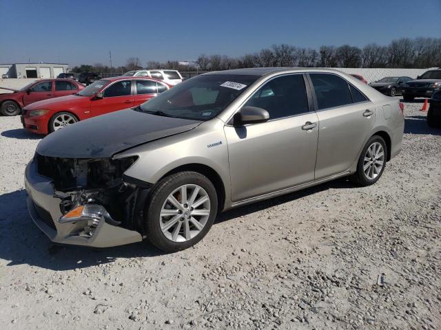 TOYOTA CAMRY 2013 4t1bd1fk0du081328