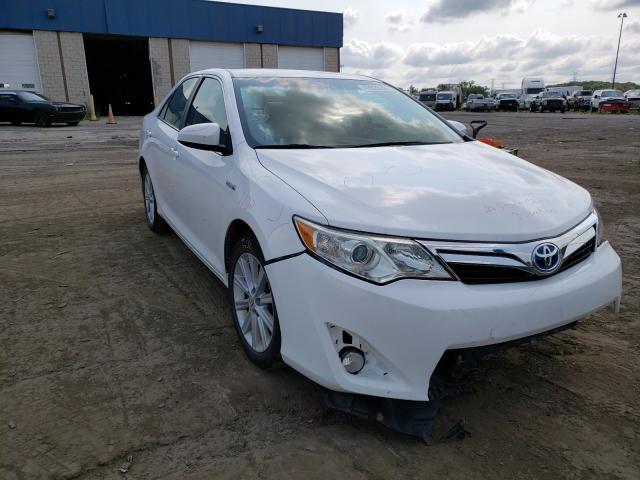 TOYOTA CAMRY HYBR 2013 4t1bd1fk0du088523