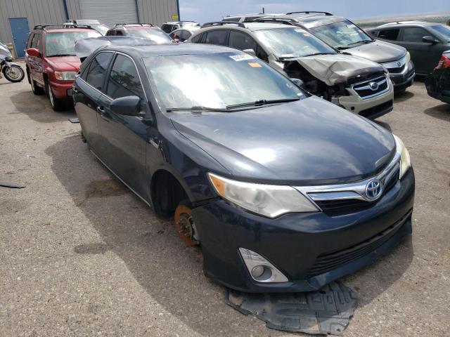 TOYOTA CAMRY HYBR 2013 4t1bd1fk0du089218