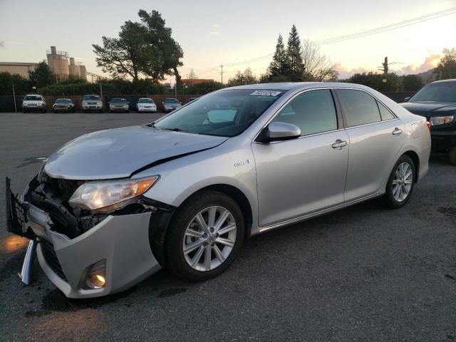 TOYOTA CAMRY HYBR 2013 4t1bd1fk0du090787