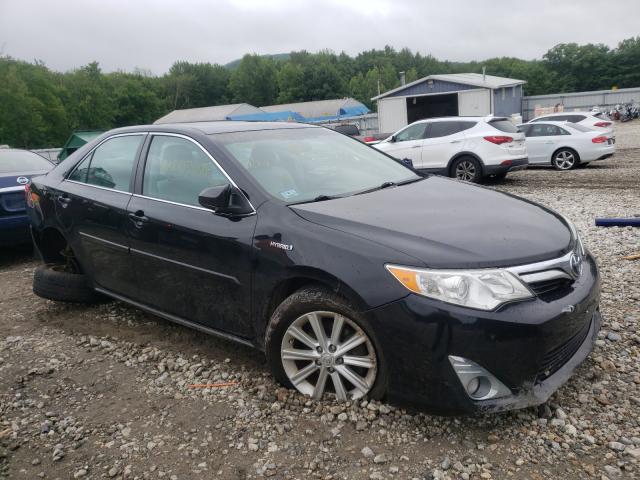 TOYOTA CAMRY HYBR 2013 4t1bd1fk0du093978