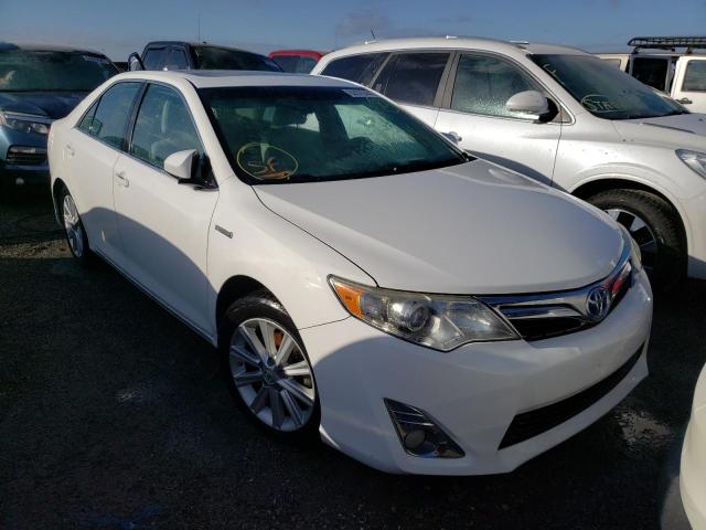 TOYOTA CAMRY HYBR 2013 4t1bd1fk0du094144