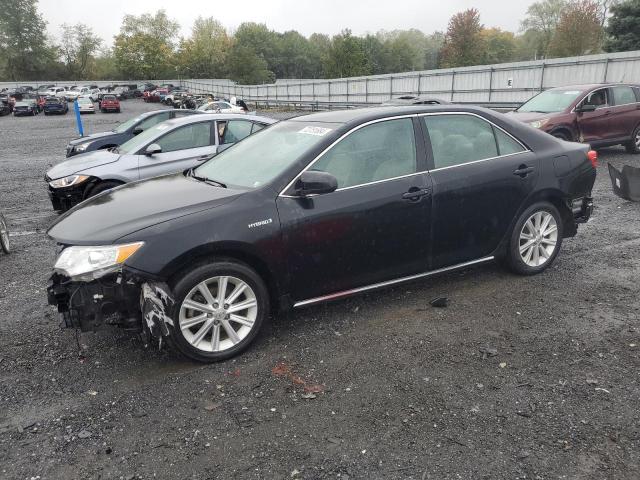 TOYOTA CAMRY HYBR 2013 4t1bd1fk0du094192