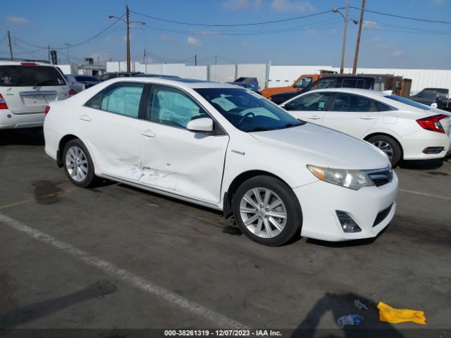 TOYOTA NULL 2013 4t1bd1fk0du096962