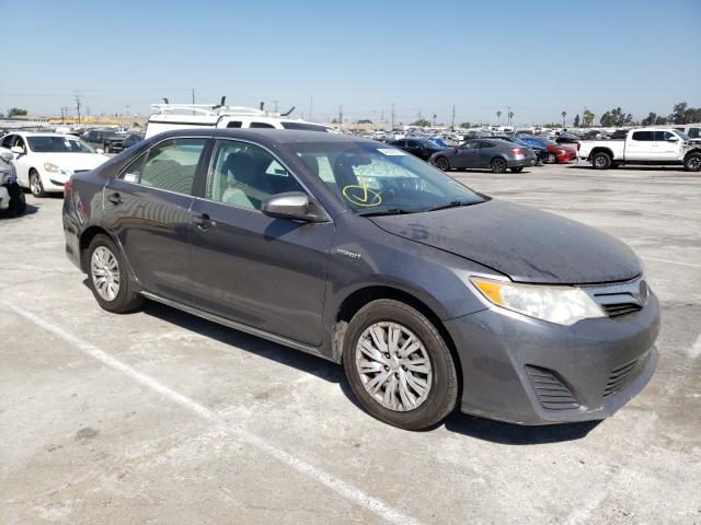 TOYOTA CAMRY HYBR 2014 4t1bd1fk0eu097966