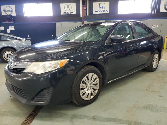 TOYOTA CAMRY HYBR 2014 4t1bd1fk0eu098843