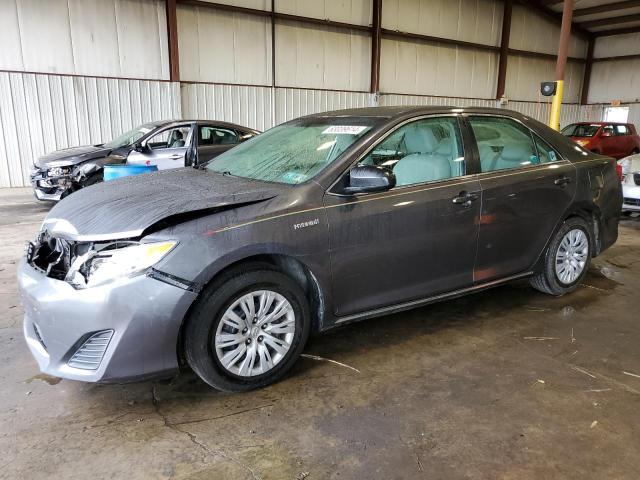 TOYOTA CAMRY 2014 4t1bd1fk0eu099071