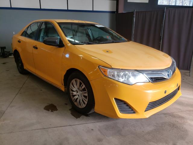 TOYOTA CAMRY HYBR 2014 4t1bd1fk0eu099166